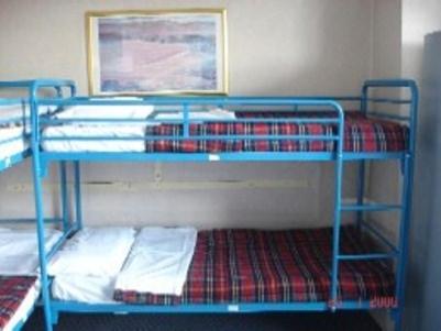 Royal Bayswater Hostelロンドン 部屋 写真